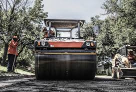 Reliable Grape Creek, TX Driveway Paving Services Solutions